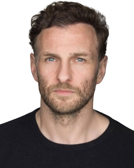 Steven Cree